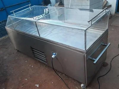 Dead Body Freezer Box Hire