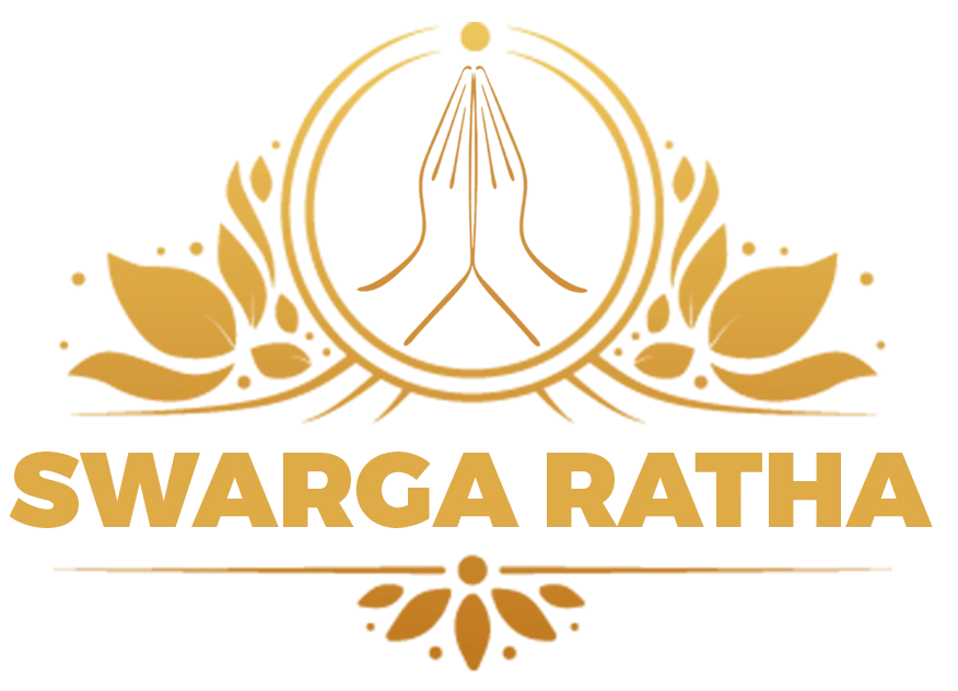 Swarga Ratha Logo